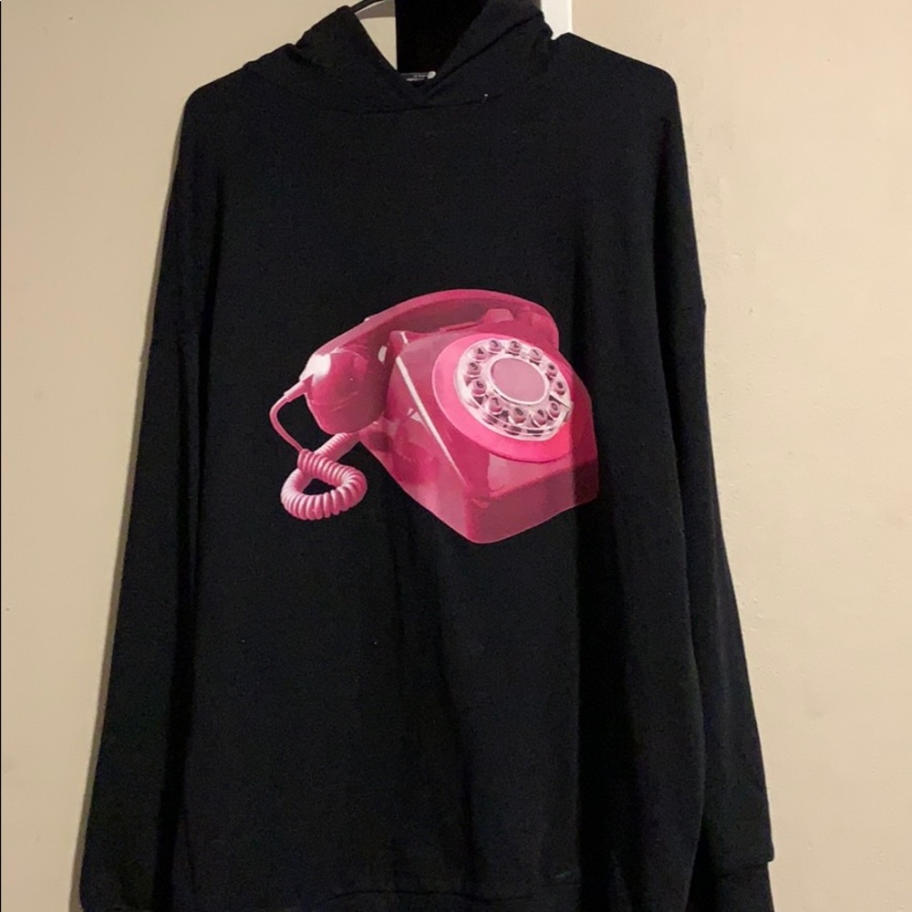 Sweater Dress hoodie